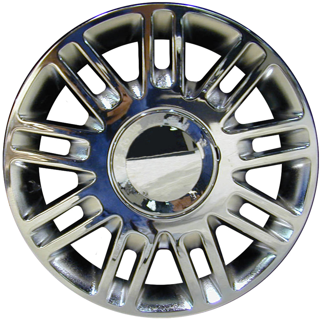 Aluminum Wheel For Lincoln Town Car 2006-2010(ALYFH023U85)