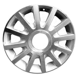 Aluminum Wheel For Lincoln Town Car 2005-2011(ALYFH024U10)