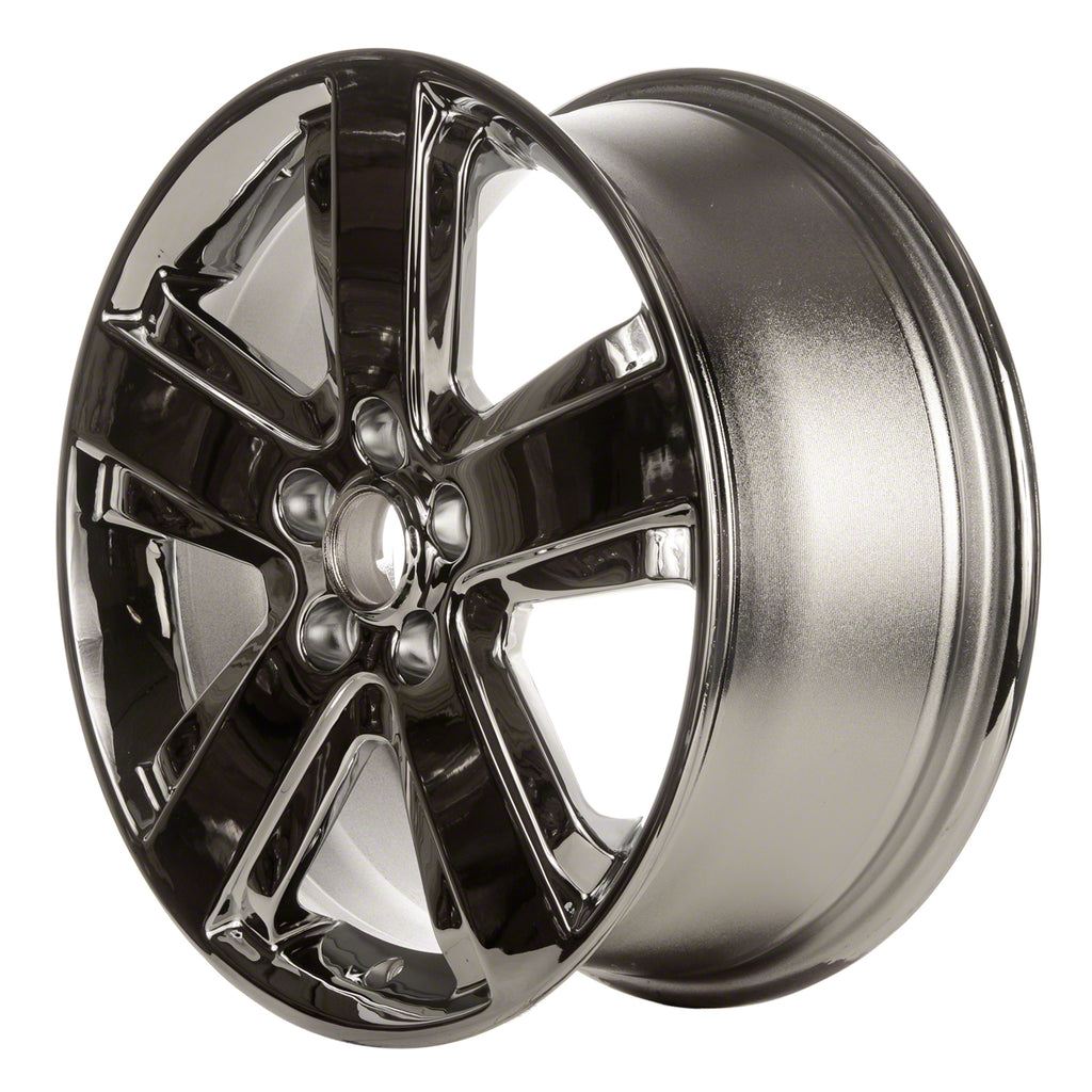 Aluminum Wheel For Lincoln Ls 2006-2006(ALYFH025U85)