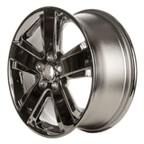 Aluminum Wheel For Lincoln Ls 2006-2006(ALYFH025U85)