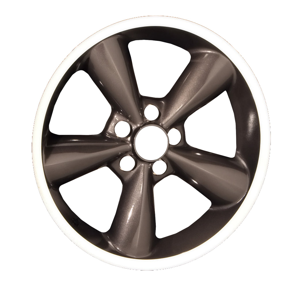 Aluminum Wheel For Ford Mustang 2006-2009(ALYFH028U30)