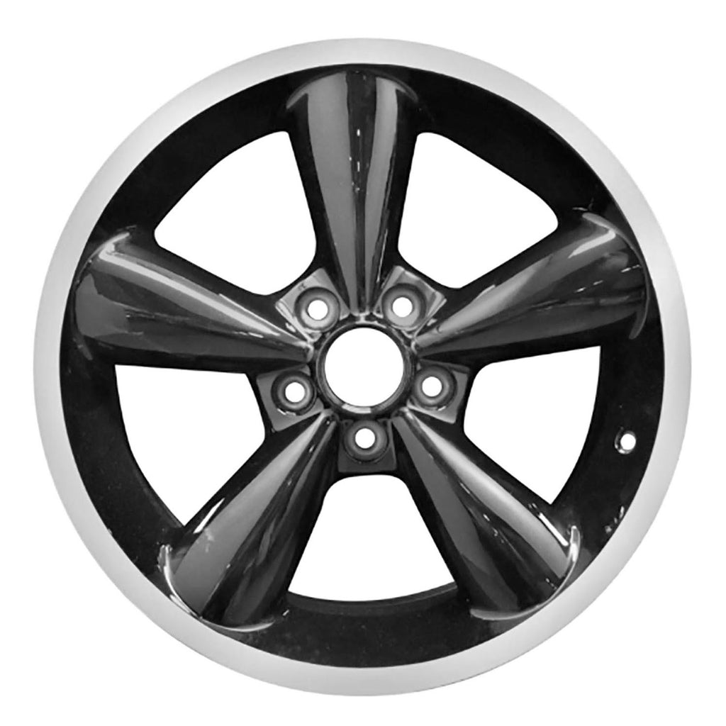 Aluminum Wheel For Ford Mustang 2006-2009(ALYFH028U45)