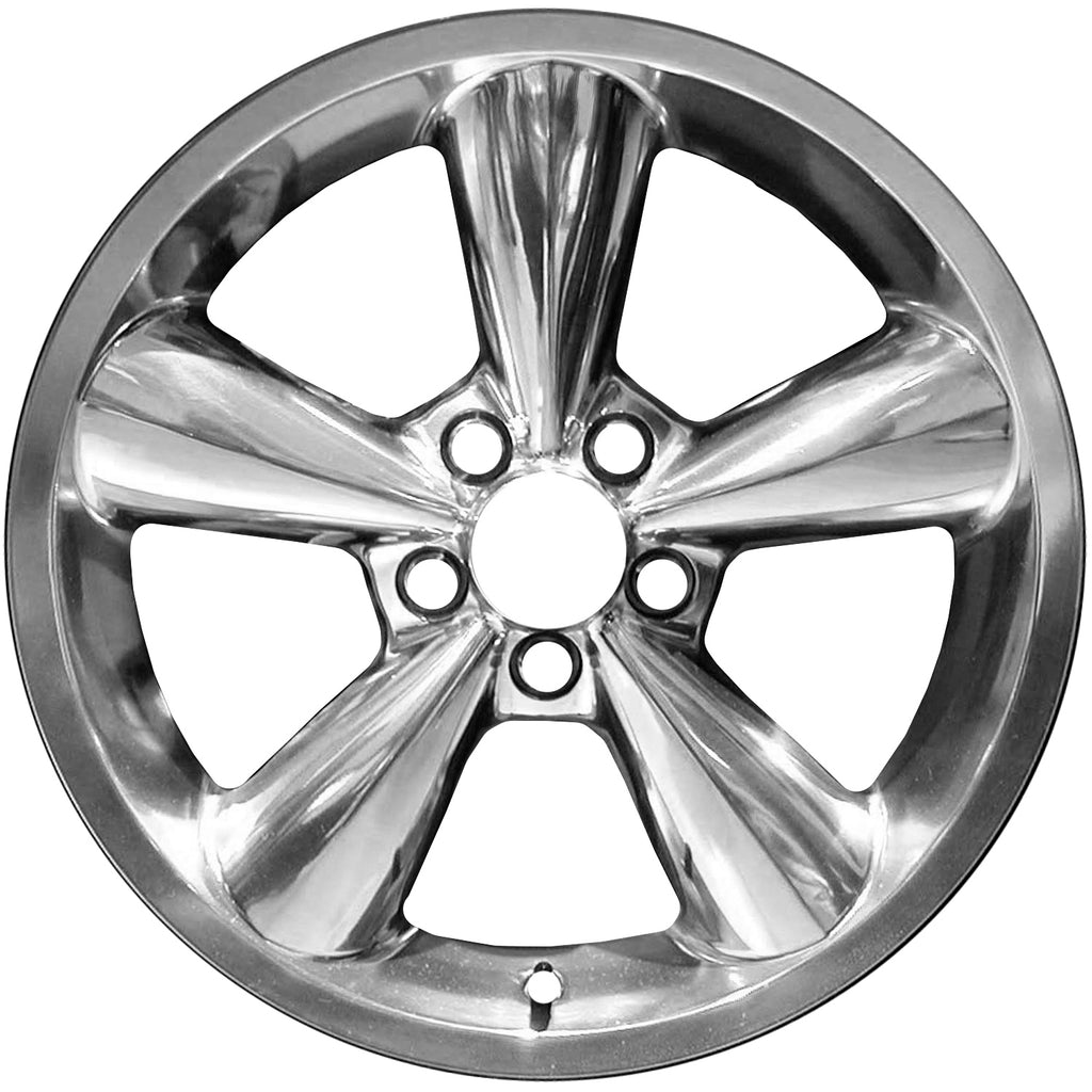 Aluminum Wheel For Ford Mustang 2006-2009(ALYFH028U85)
