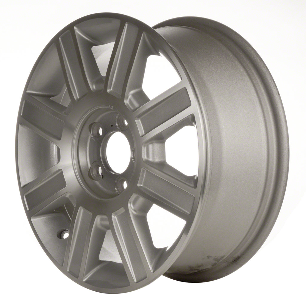 Aluminum Wheel For Lincoln Town Car 2006-2011(ALYFH035U10)