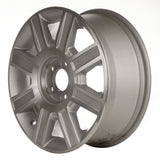 Aluminum Wheel For Lincoln Town Car 2006-2011(ALYFH035U10)
