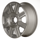 Aluminum Wheel For Lincoln Town Car 2006-2011(ALYFH035U10)