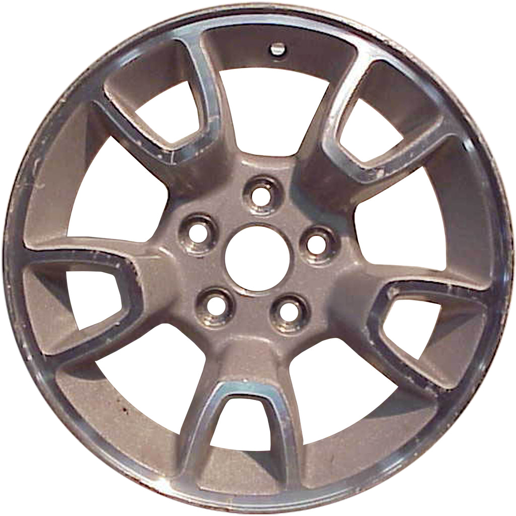 Aluminum Wheel For Ford Ranger Pickup 2wd 2007-2011(ALYFH037U10)