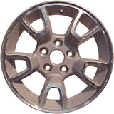 Aluminum Wheel For Ford Ranger Pickup 2wd 2007-2011(ALYFH037U10)