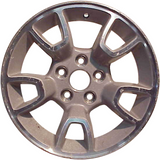 Aluminum Wheel For Ford Ranger Pickup 2wd 2007-2011(ALYFH037U10)