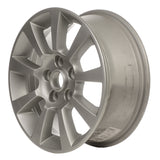 Aluminum Wheel For Mercury Milan 2006-2009(ALYFH039U20)