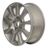 Aluminum Wheel For Mercury Milan 2006-2009(ALYFH039U20)