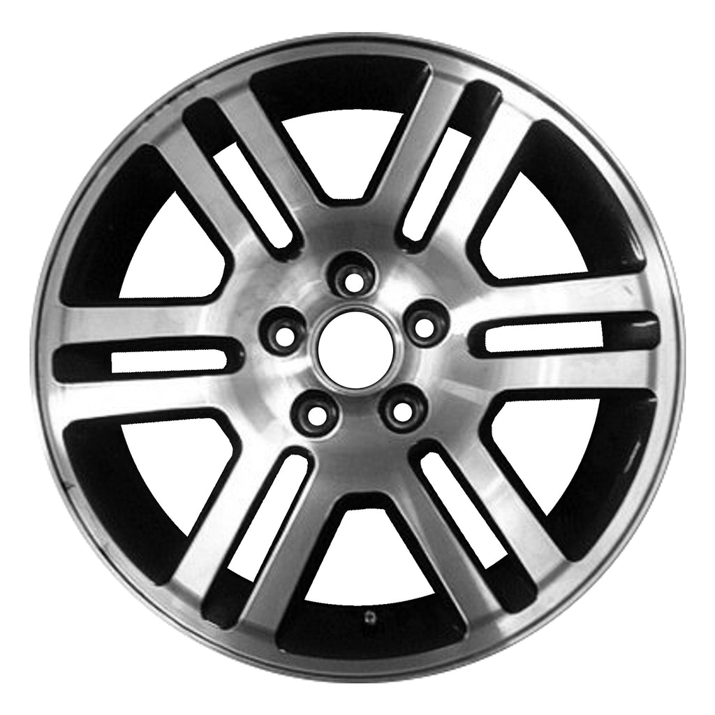 Aluminum Wheel For Ford Explorer 2006-2010(ALYFH045A30)