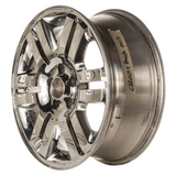 Aluminum Wheel For Ford Explorer 2006-2010(ALYFH045A85)