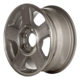 Aluminum Wheel For Ford Expedition 2007-2010(ALYFH046U10)