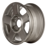 Aluminum Wheel For Ford Expedition 2007-2010(ALYFH046U10)
