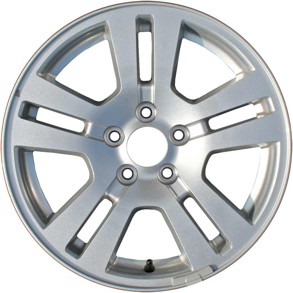 Aluminum Wheel For Ford Edge 2007-2010(ALYFH047U20)