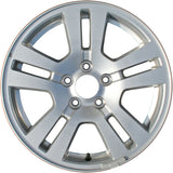 Aluminum Wheel For Ford Edge 2007-2010(ALYFH047U20)