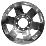 Aluminum Wheel For Ford Pickup Ford Superduty 2006-2008(ALYFH048U80)