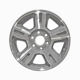 Aluminum Wheel For Ford Pickup Ford Lightduty 2007-2008(ALYFH053U80)