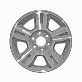 Aluminum Wheel For Ford Pickup Ford Lightduty 2007-2008(ALYFH053U80)