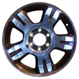 Aluminum Wheel For Ford Pickup Ford Lightduty 2007-2008(ALYFH053U90)