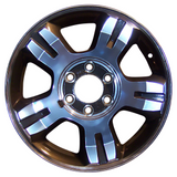 Aluminum Wheel For Ford Pickup Ford Lightduty 2007-2008(ALYFH053U90)