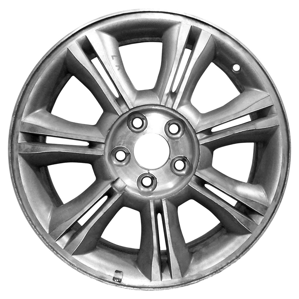 Aluminum Wheel For Mercury Sable 2008-2009(ALYFH054U10)