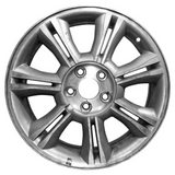 Aluminum Wheel For Mercury Sable 2008-2009(ALYFH054U10)