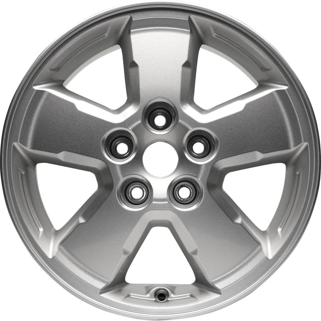 Aluminum Wheel For Ford Escape 2008-2012(ALYFH057U20N)