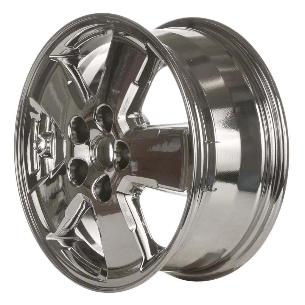 Aluminum Wheel For Ford Escape 2008-2012(ALYFH057U95)