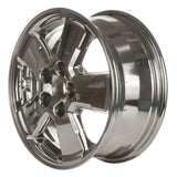 Aluminum Wheel For Ford Escape 2008-2012(ALYFH057U95)