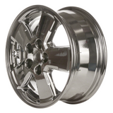 Aluminum Wheel For Ford Escape 2008-2012(ALYFH057U95)