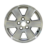 Aluminum Wheel For Mercury Mariner 2008-2011(ALYFH058U10)