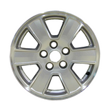 Aluminum Wheel For Mercury Mariner 2008-2011(ALYFH058U10)