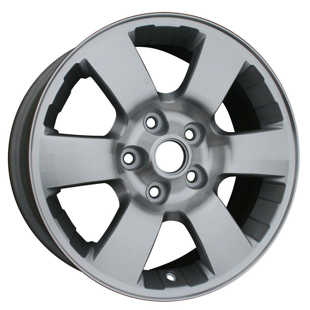 Aluminum Wheel For Ford Escape 2008-2012(ALYFH059U10N)