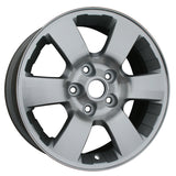 Aluminum Wheel For Ford Escape 2008-2012(ALYFH059U10N)