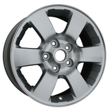 Aluminum Wheel For Ford Escape 2008-2012(ALYFH059U10N)