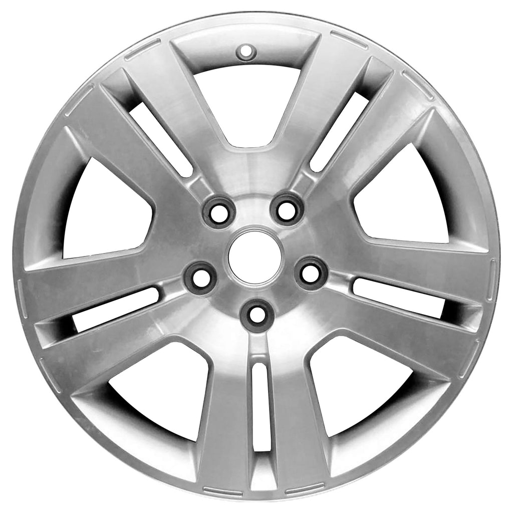 Aluminum Wheel For Ford Fusion 2007-2009(ALYFH060U10)