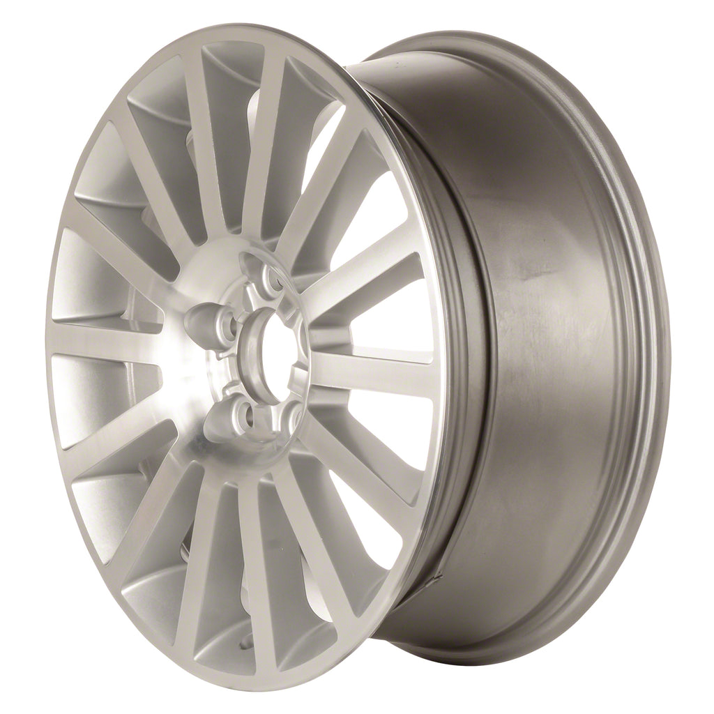 Aluminum Wheel For Mercury Milan 2006-2009(ALYFH061U10)