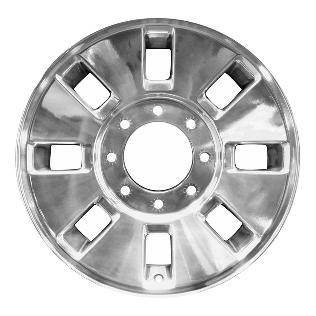 Aluminum Wheel For Ford Pickup Ford Superduty 2008-2010(ALYFH068U80)