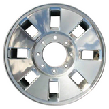 Aluminum Wheel For Ford Pickup Ford Superduty 2008-2010(ALYFH068U85)