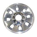 Aluminum Wheel For Ford Pickup Ford Superduty 2008-2010(ALYFH069U80)