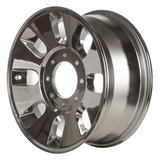 Aluminum Wheel For Ford Pickup Ford Superduty 2008-2010(ALYFH069U85)