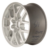 Aluminum Wheel For Ford Pickup Ford Lightduty 2006-2008(ALYFH070U20)