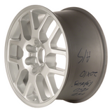 Aluminum Wheel For Ford Pickup Ford Lightduty 2006-2008(ALYFH070U20)