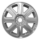 Aluminum Wheel For Ford Taurus 2008-2009(ALYFH071U10)