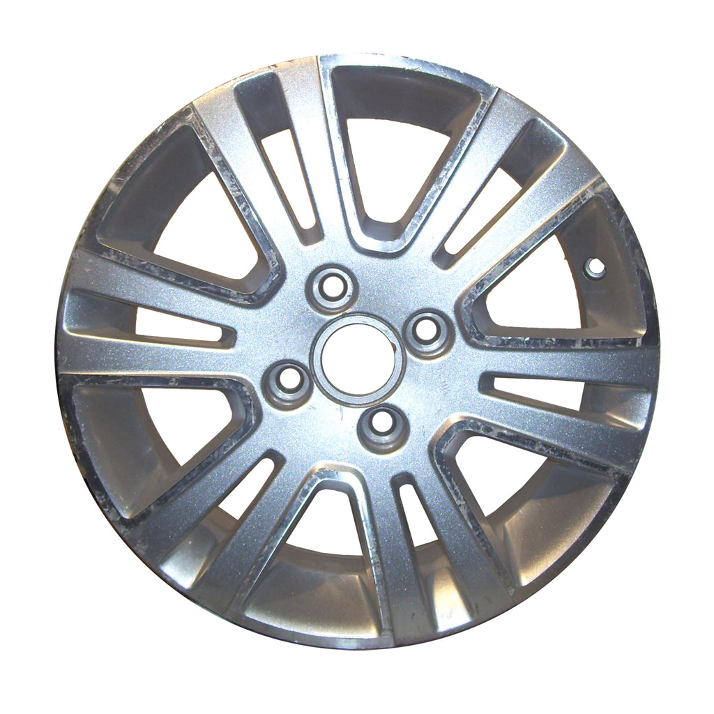 Aluminum Wheel For Ford Focus 2008-2011(ALYFH075U10)