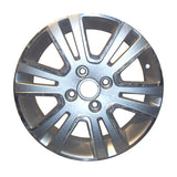 Aluminum Wheel For Ford Focus 2008-2011(ALYFH075U10)