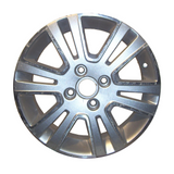 Aluminum Wheel For Ford Focus 2008-2011(ALYFH075U10)