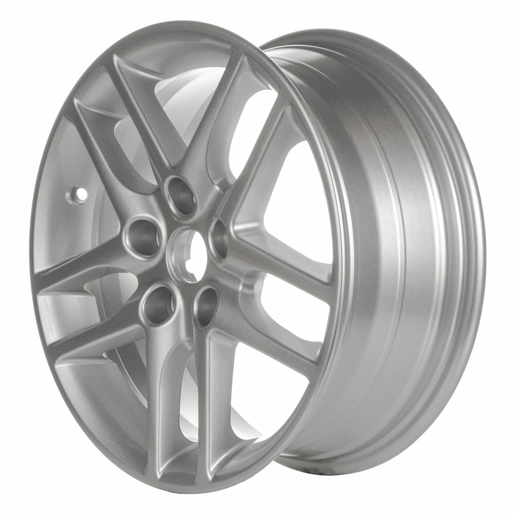 Aluminum Wheel For Ford Fusion 2010-2012(ALYFH076U20N)
